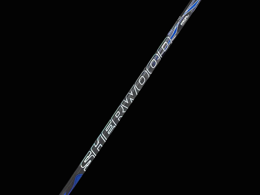 Sherwood Code TMP PRO Hockey Stick