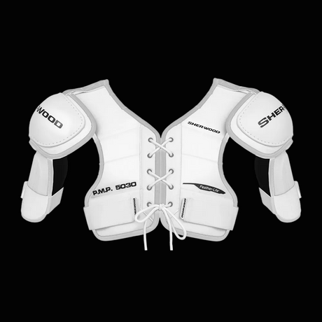 Sherwood 5030 Classic Shoulder Pads