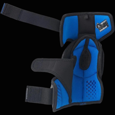 Sherwood Code Encrypt 1 Elbow Pad