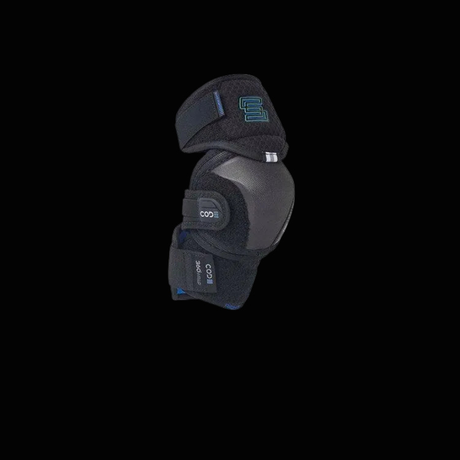 Sherwood Code Encrypt 1 Elbow Pad