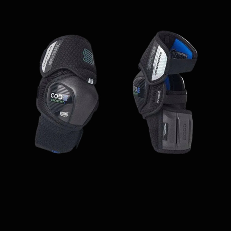 Sherwood Code Encrypt 1 Elbow Pad