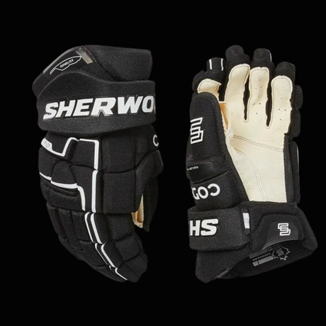 Sherwood Code Encrypt 1 Gloves