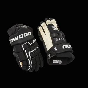 Sherwood Code Encrypt 1 Gloves