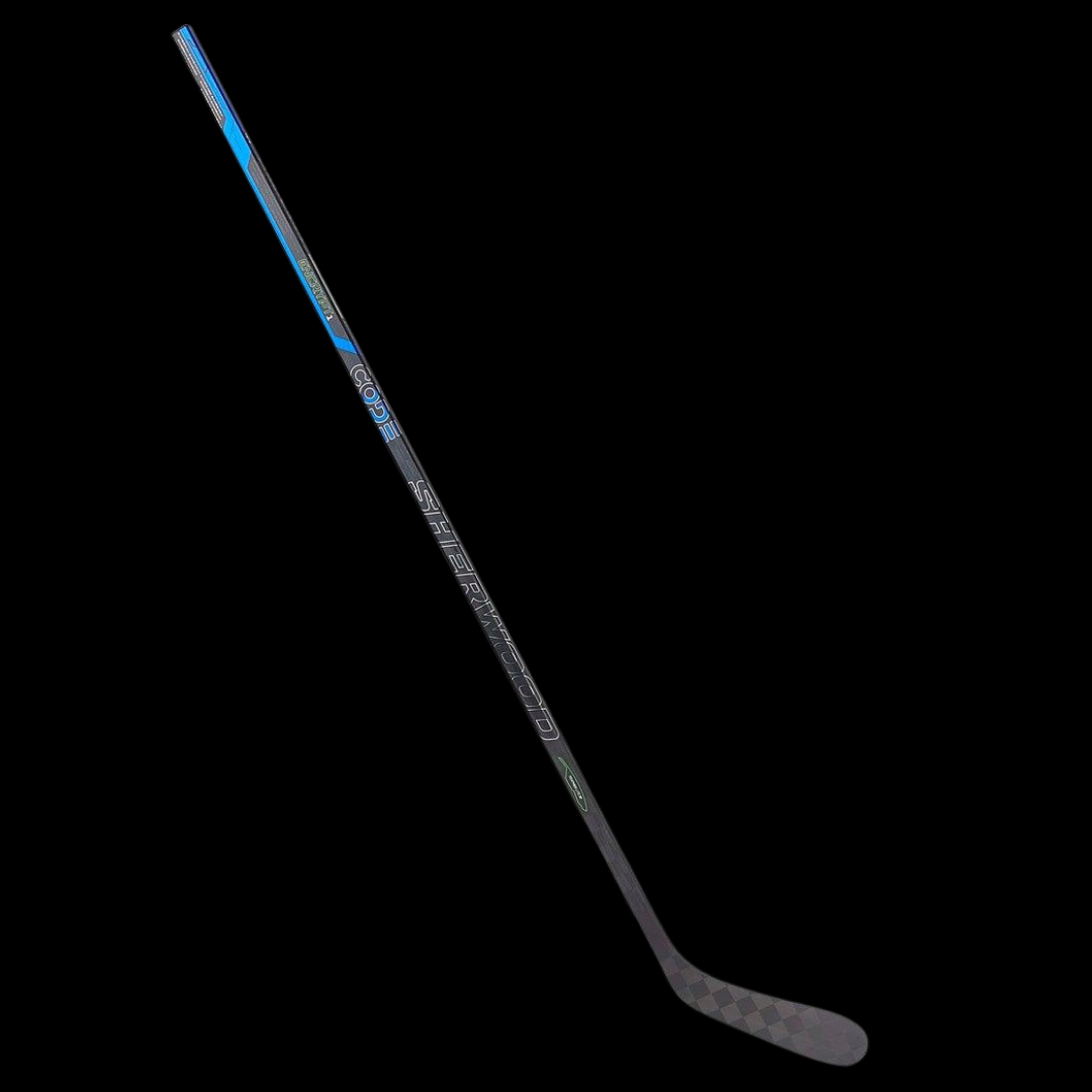 Sherwood Code Encrypt 1 PP28 (W28) Hockey Stick