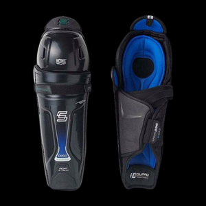 Sherwood Code Encrypt 1 Shin Guard