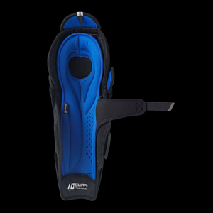 Sherwood Code Encrypt 1 Shin Guard