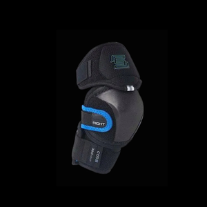 Sherwood Code Encrypt 2 Elbow Pads