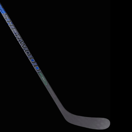 Sherwood Code Encrypt 3 Hockey Stick