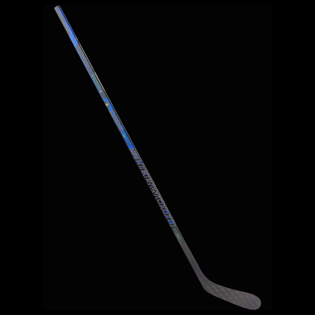 Sherwood Code Encrypt 3 Hockey Stick
