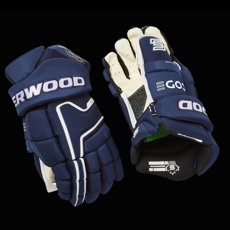 Sherwood Code Encrypt PRO Gloves