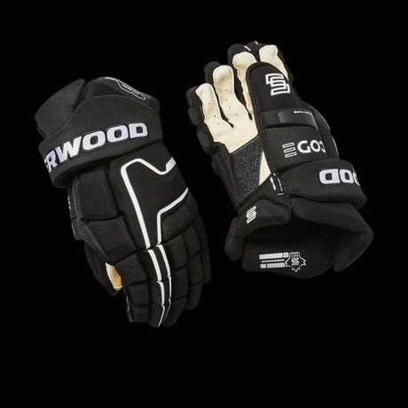 Sherwood Code Encrypt PRO Gloves