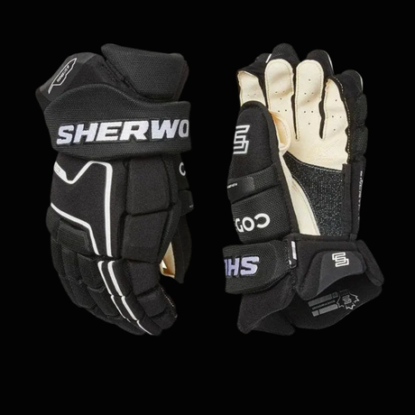 Sherwood Code Encrypt PRO Gloves