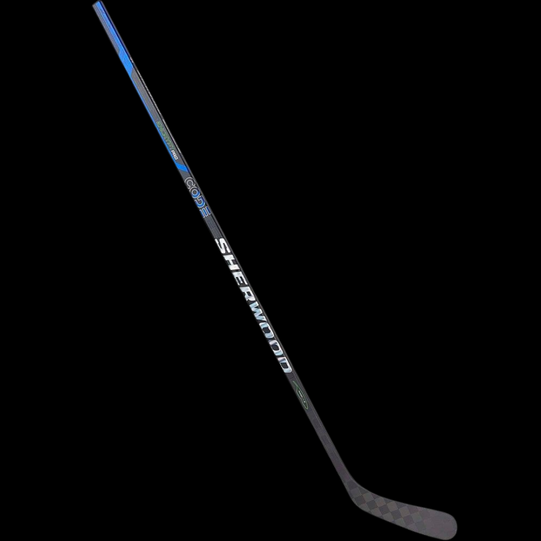 Sherwood Code Encrypt Pro PP92 (W03) Hockey Stick