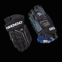 Sherwood Code TMP Pro Hockey Gloves