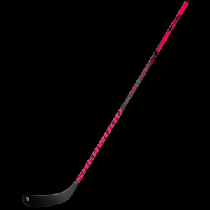 Sherwood Playrite 26 Youth Hockey Stick - Ice Hockey Stick
