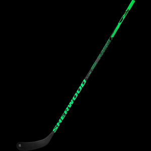 Sherwood Playrite 26 Youth Hockey Stick - Ice Hockey Stick