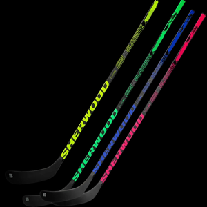 Sherwood Playrite 26 Youth Hockey Stick - Ice Hockey Stick