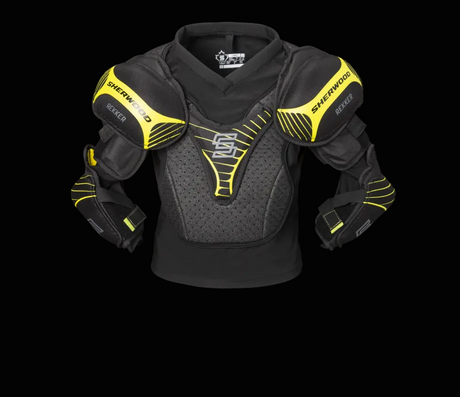 Sherwood Rekker Elite Youth Starter Kit