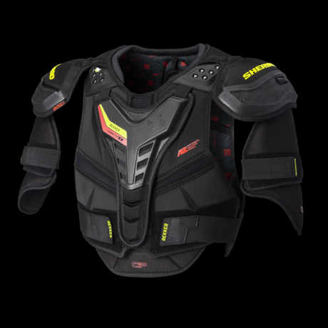 Sherwood Rekker Legend 1 Shoulder Pads