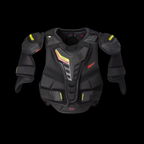Sherwood Rekker Legend 1 Shoulder Pads