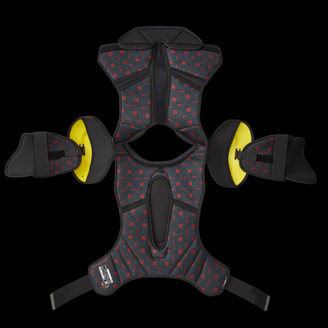 Sherwood Rekker Legend 1 Shoulder Pads