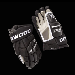 Sherwood Rekker Legend 2 Hockey Gloves