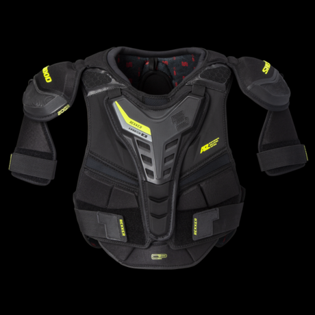 Sherwood Rekker Legend 2 Shoulder Pads