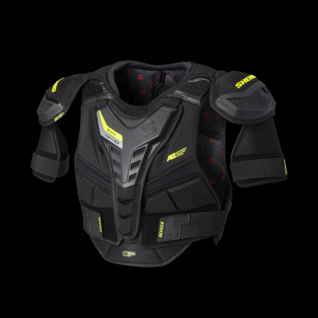 Sherwood Rekker Legend 2 Shoulder Pads
