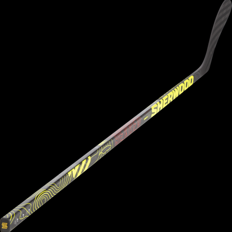Sherwood Rekker Legend 3 Hockey Stick - Ice Hockey Stick
