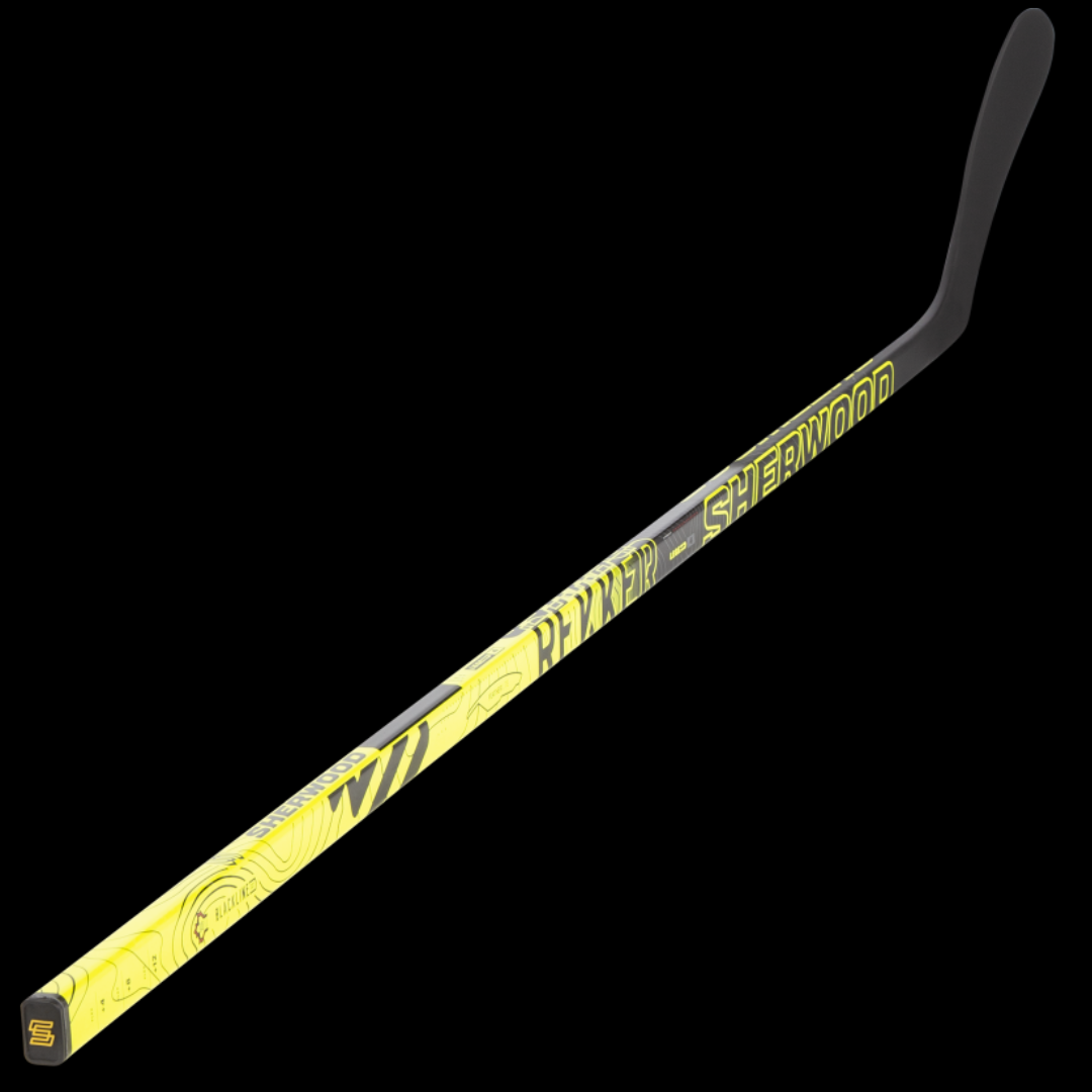 Sherwood Rekker Legend 4 Hockey Stick