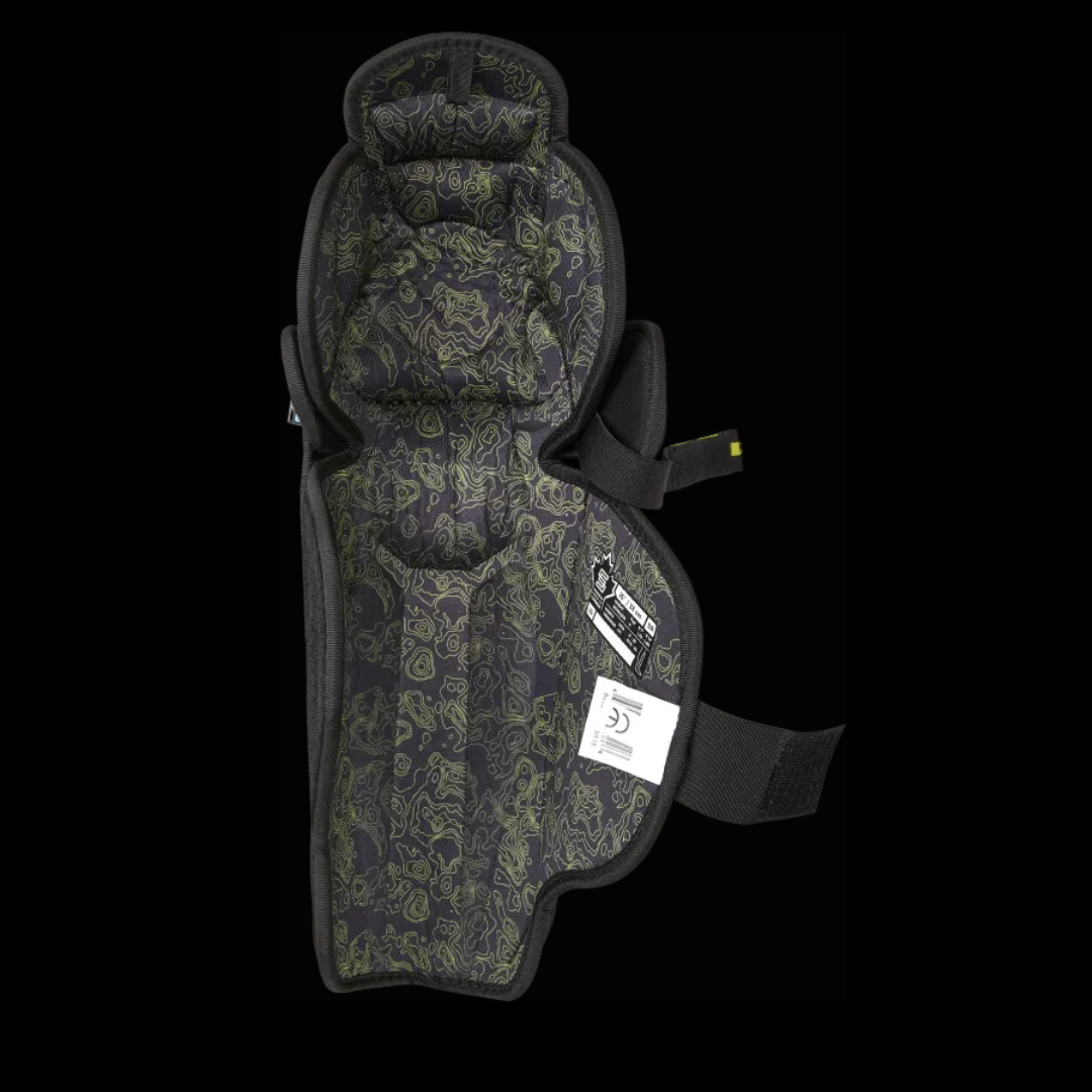 Sherwood Rekker Legend 4 Shin Guard