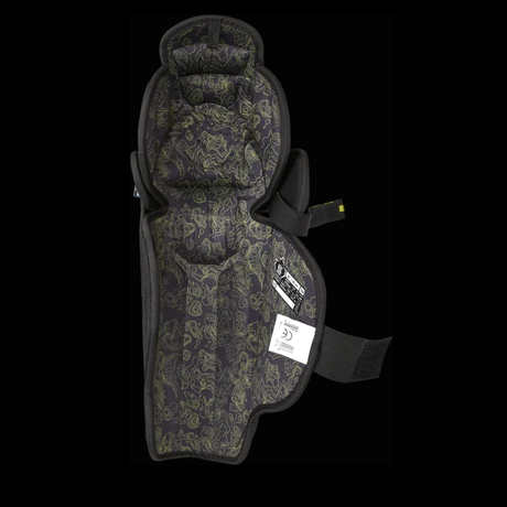 Sherwood Rekker Legend 4 Shin Guard