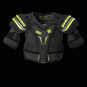 Sherwood Rekker Legend 4 Shoulder Pads