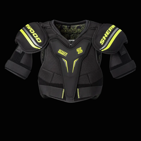 Sherwood Rekker Legend 4 Shoulder Pads