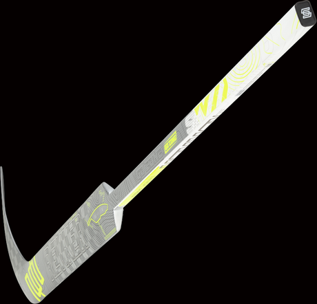 Sherwood Rekker Legend Pro Goalie Stick