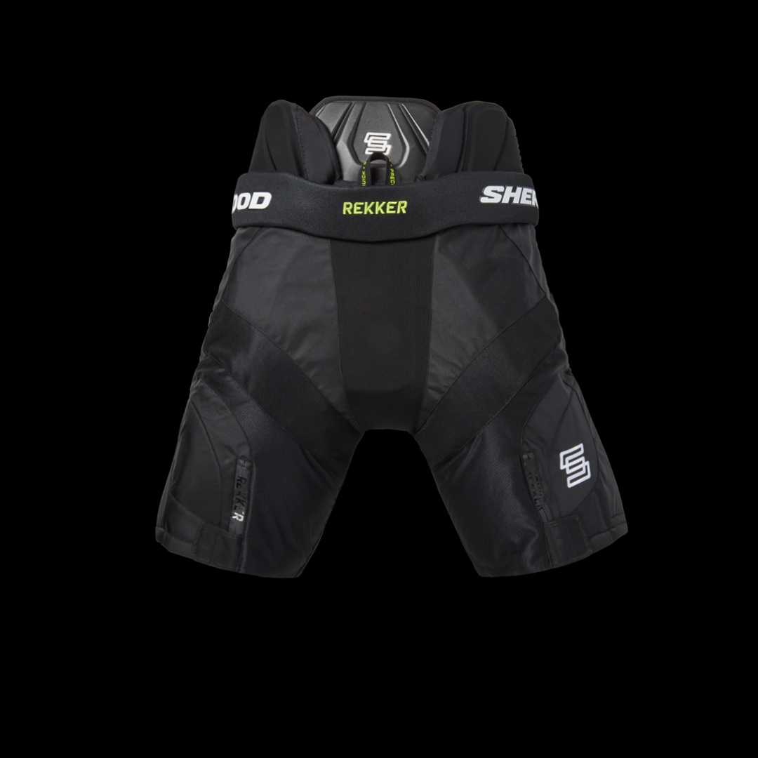 Sherwood Rekker Morph 1 Hockey Pants back 