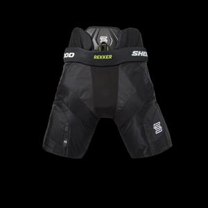 Sherwood Rekker Morph 1 Hockey Pants back 