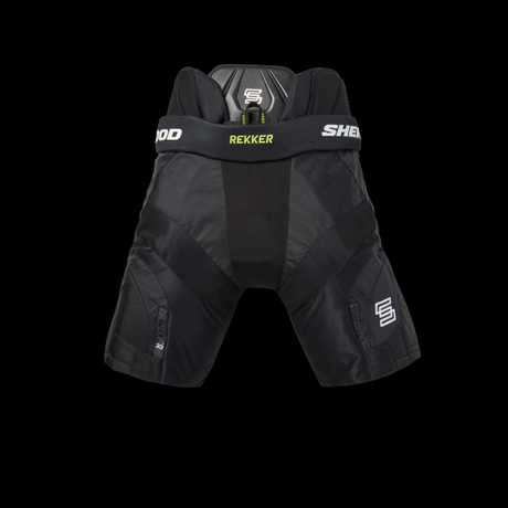 Sherwood Rekker Morph 1 Hockey Pants back 