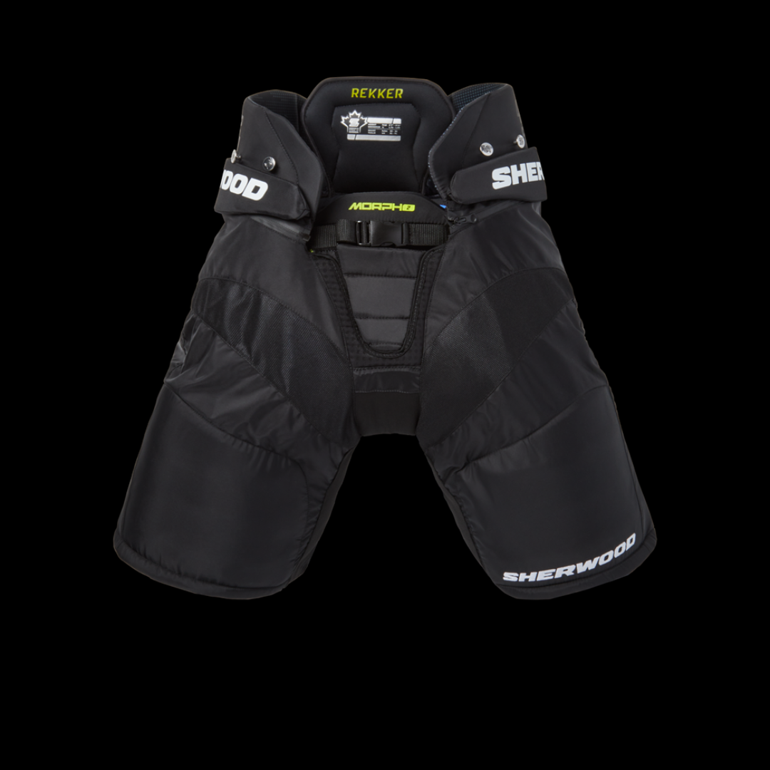 Sherwood Rekker Morph 2 Hockey Pants
