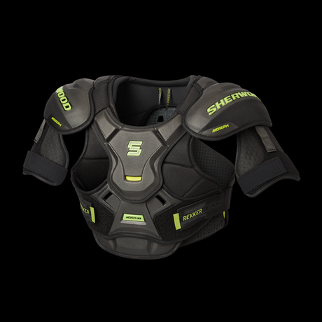 Sherwood Rekker Morph 2 Shoulder Pads