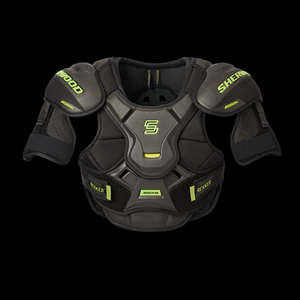Sherwood Rekker Morph 2 Shoulder Pads