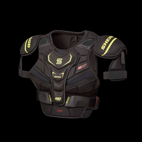 Sherwood SWD Lite Womens Shoulder Pad