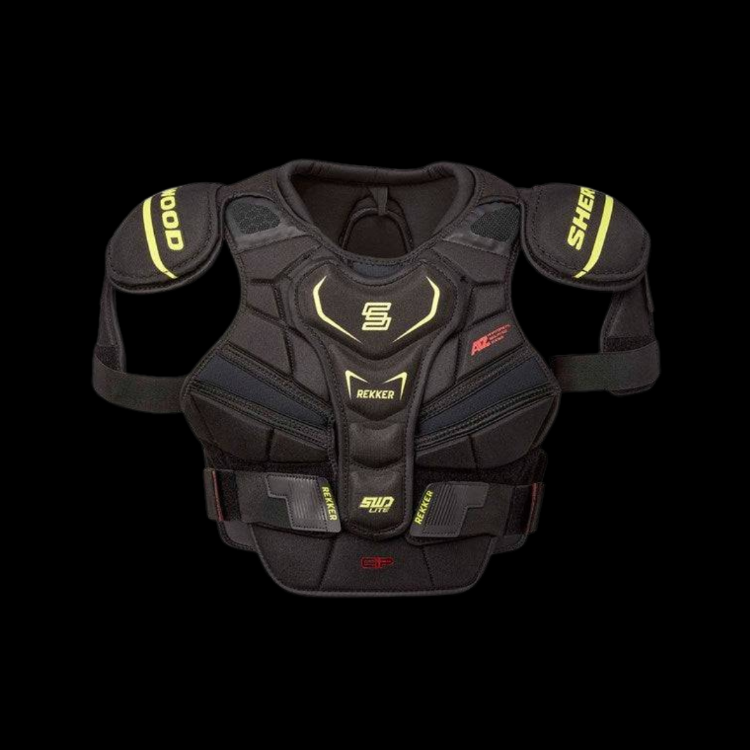 Sherwood SWD Lite Womens Shoulder Pad