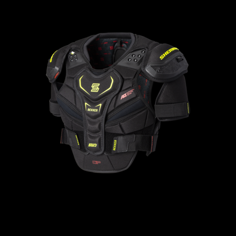 Sherwood SWD Womens Shoulder Pad