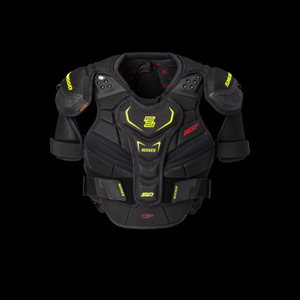 Sherwood SWD Womens Shoulder Pad