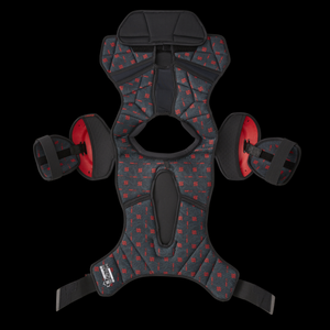 Sherwood SWD Womens Shoulder Pad