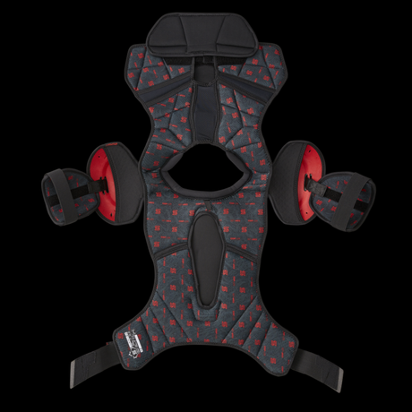 Sherwood SWD Womens Shoulder Pad