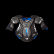 Sherwood Shoulder Pad Code Encrypt 1