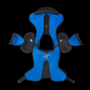 Sherwood Shoulder Pad Code Encrypt 1