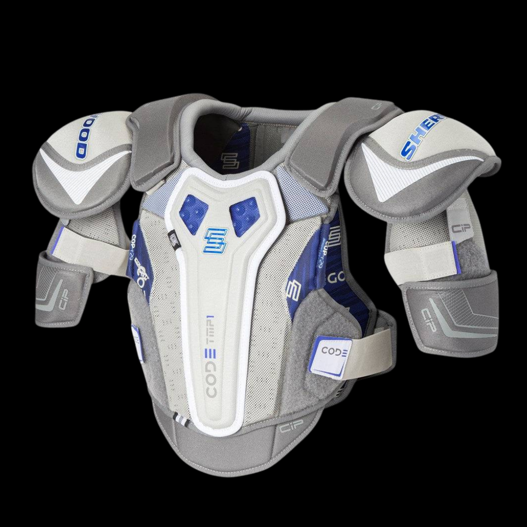 Sherwood Shoulder Pad Code TMP 1